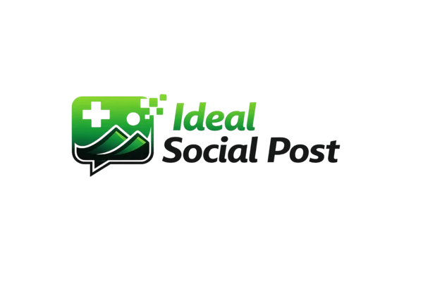 Ideal Social Post